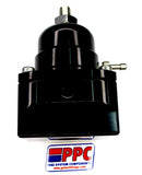 Fuel Pressure Regulators