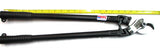 Braided Hose Cutters  24 Inch Length Works on -03 thru -12